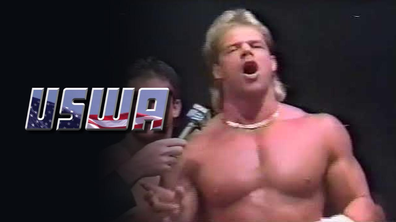 USWA Championship Wrestling