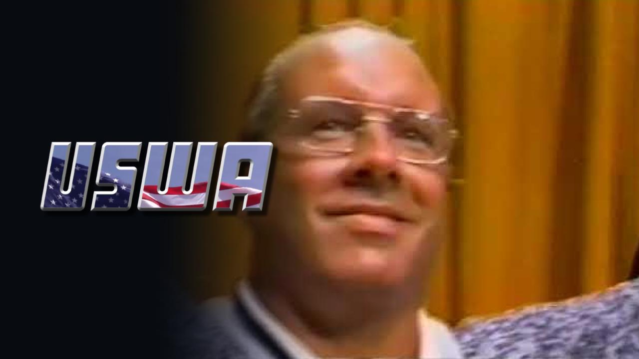 USWA Championship Wrestling