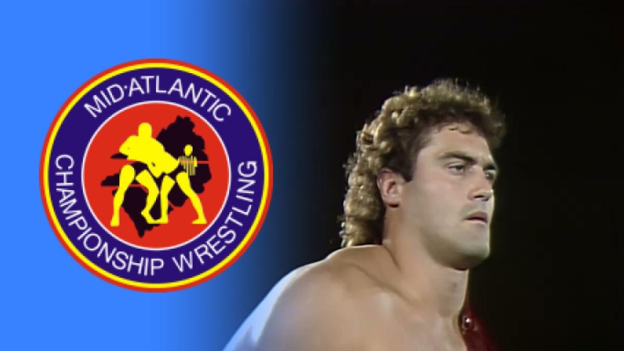 Mid-Atlantic Championship Wrestling
