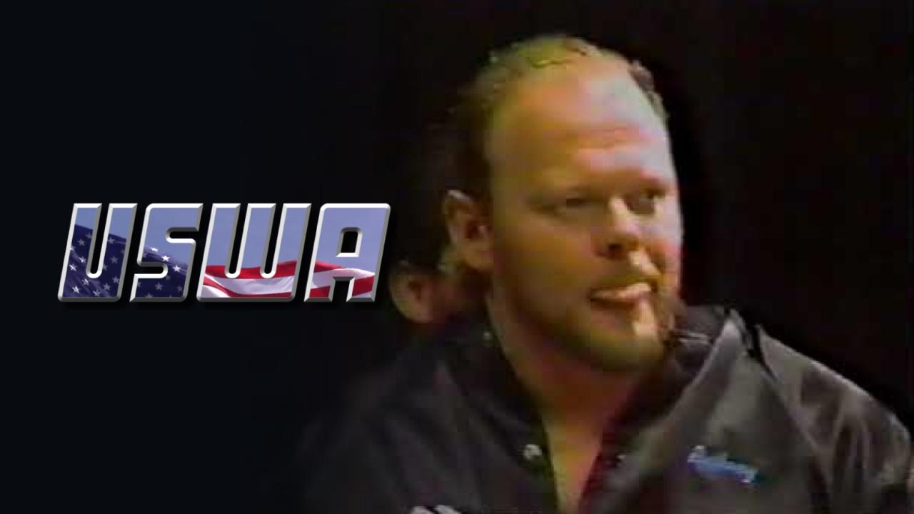 USWA Championship Wrestling