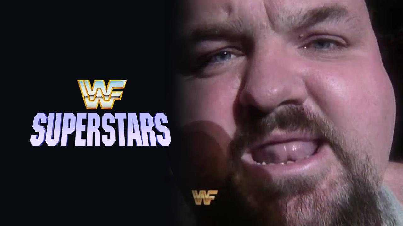 WWE Superstars