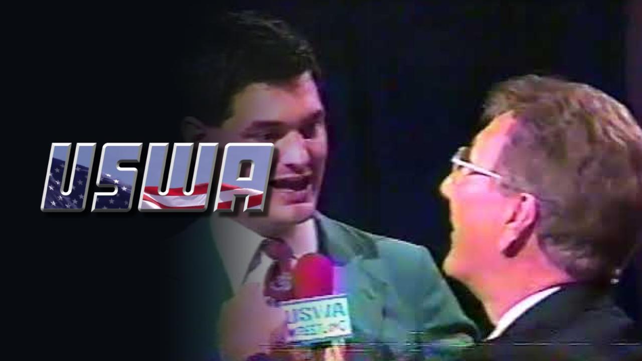 USWA Championship Wrestling