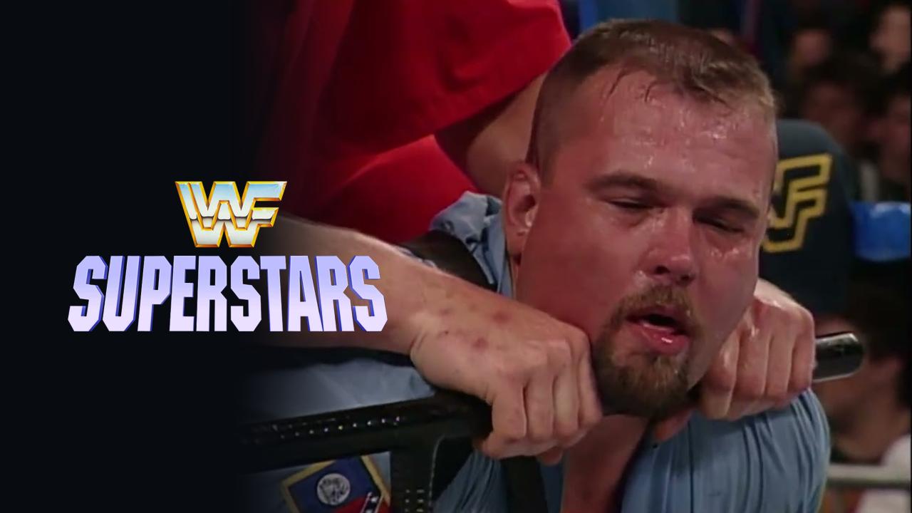 WWE Superstars