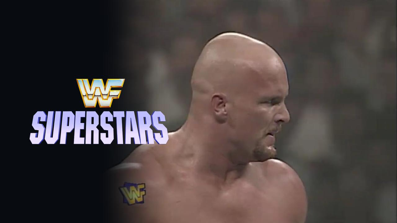 WWE Superstars
