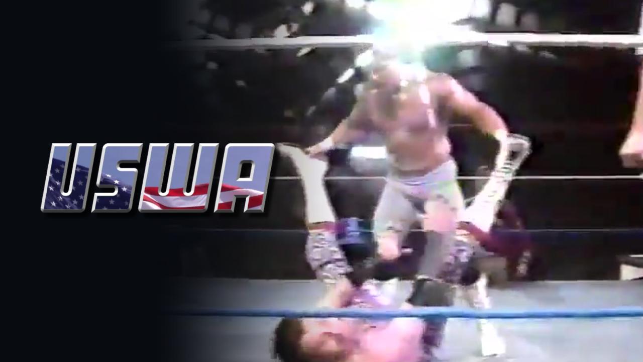 USWA Championship Wrestling