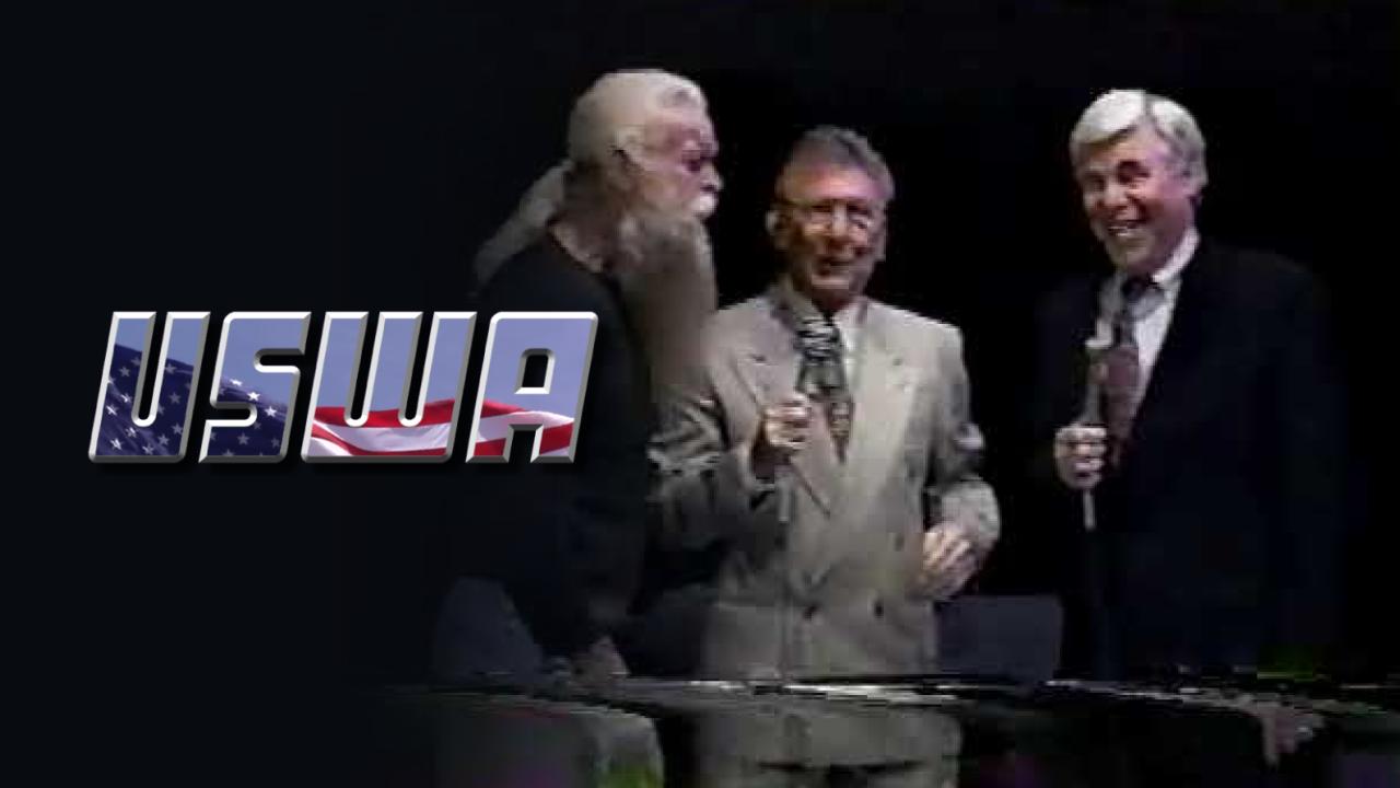 USWA Championship Wrestling