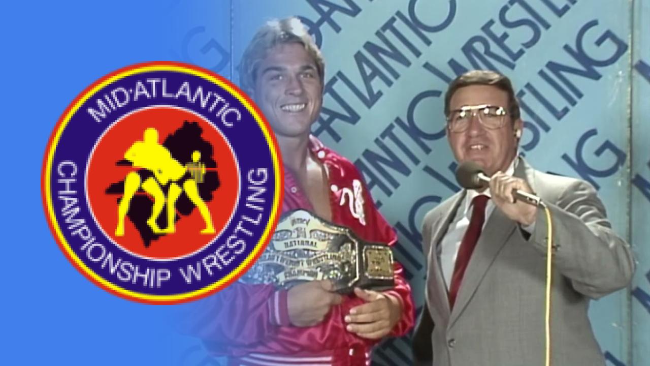 Mid-Atlantic Championship Wrestling