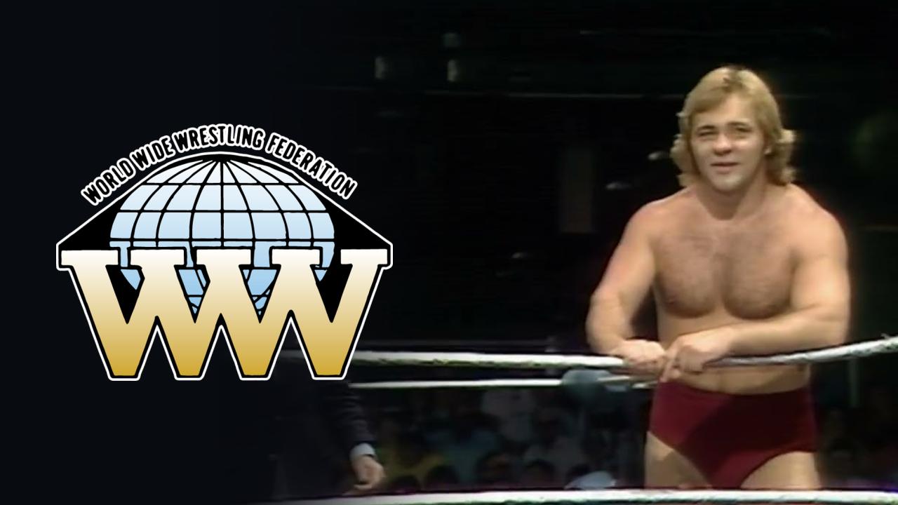 WWWF All Star Wrestling