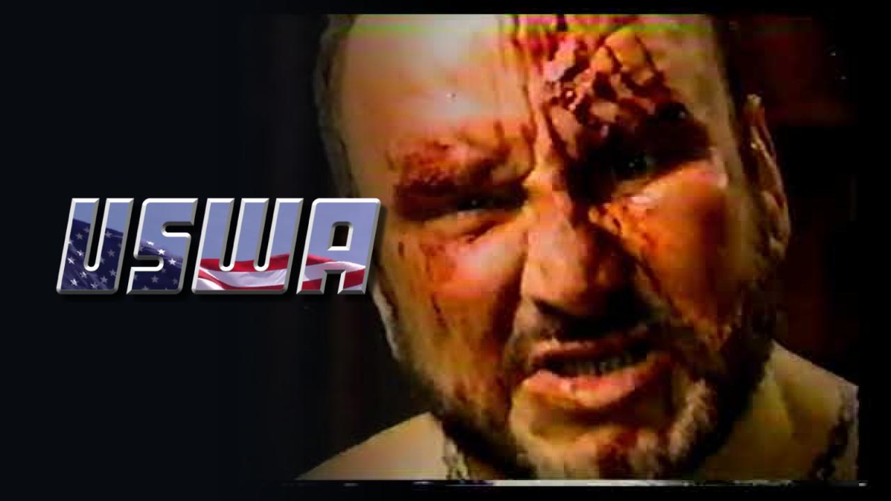 USWA Championship Wrestling