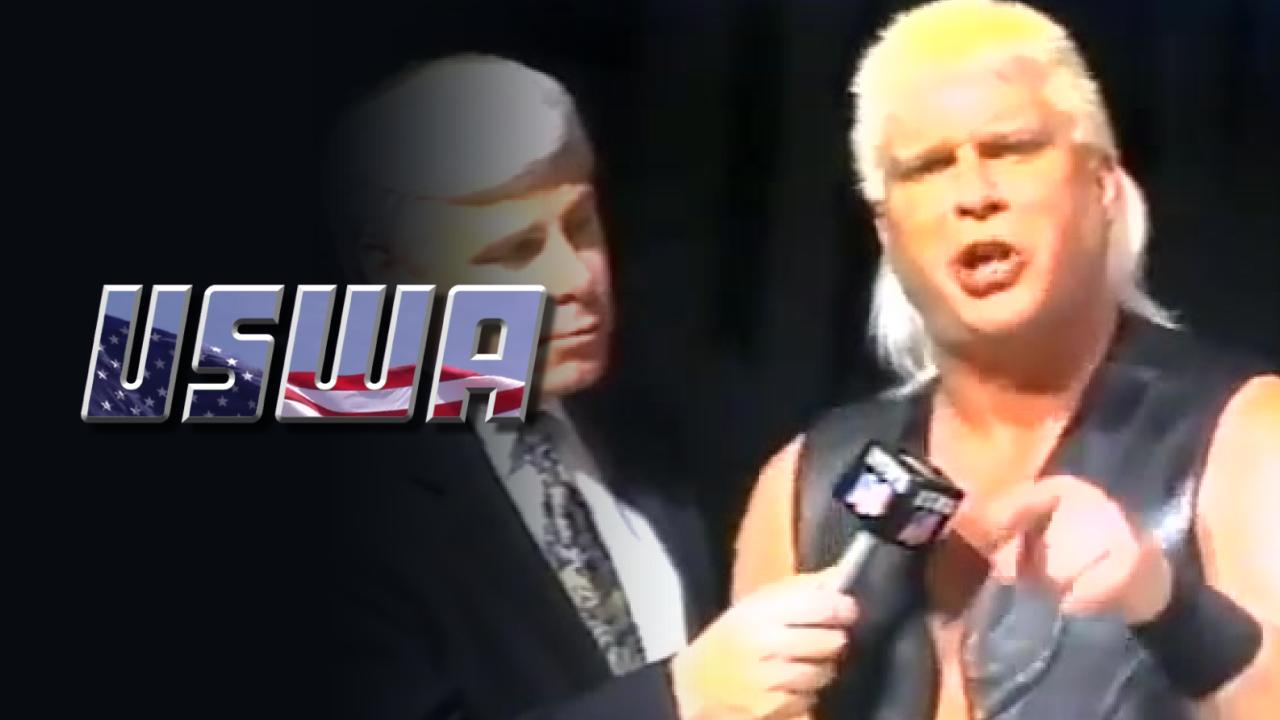 USWA Championship Wrestling