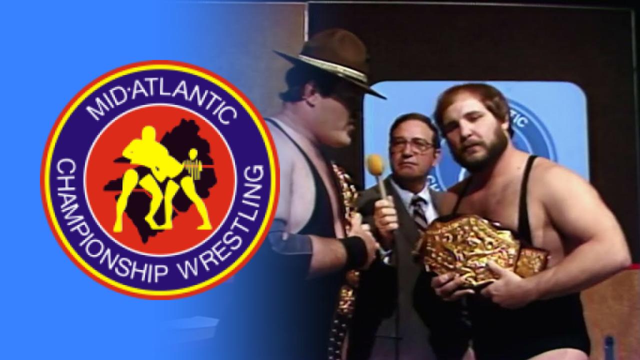 Mid-Atlantic Championship Wrestling