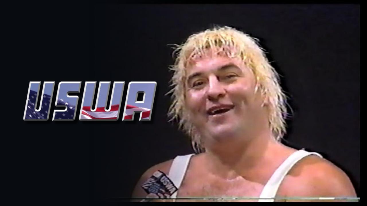 USWA Championship Wrestling