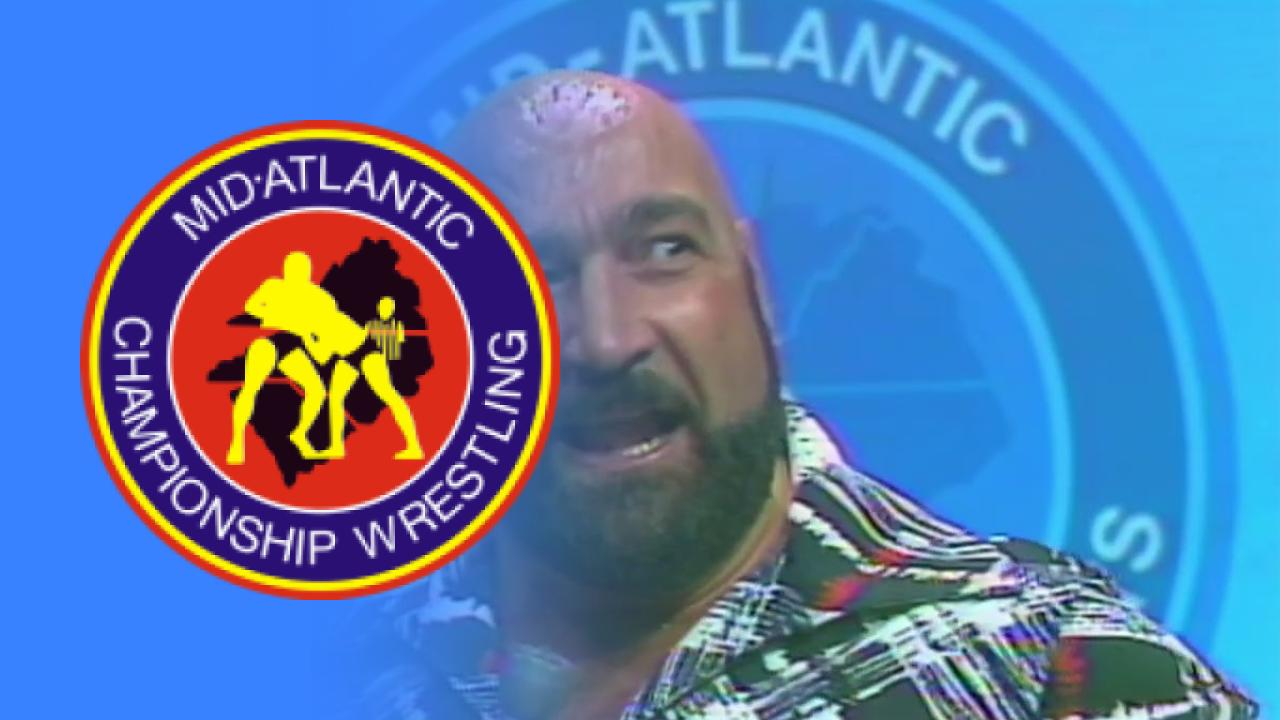 Mid-Atlantic Championship Wrestling