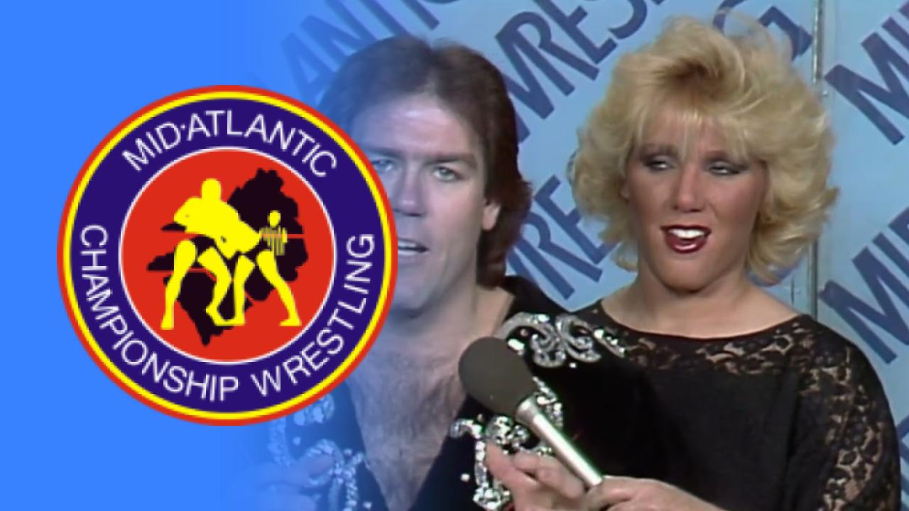 Mid-Atlantic Championship Wrestling