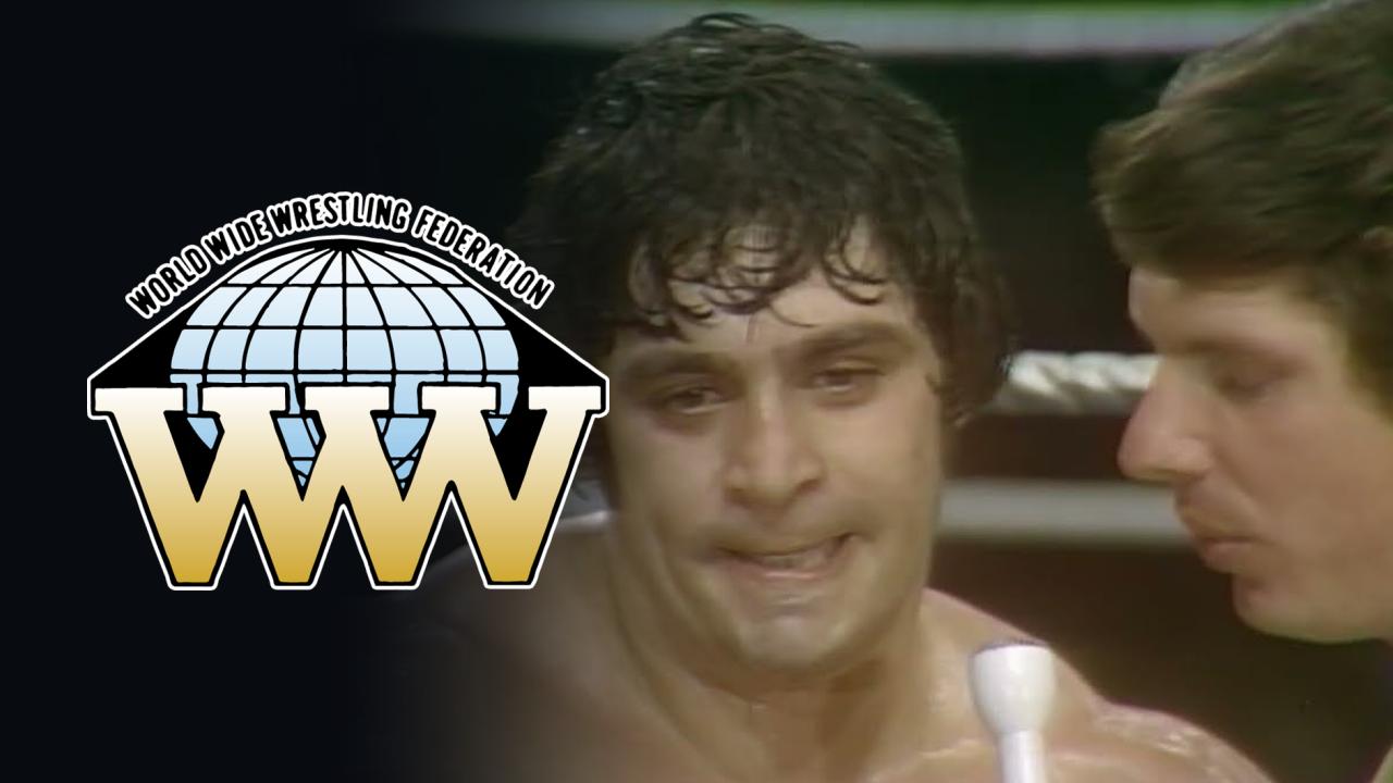 WWWF All Star Wrestling