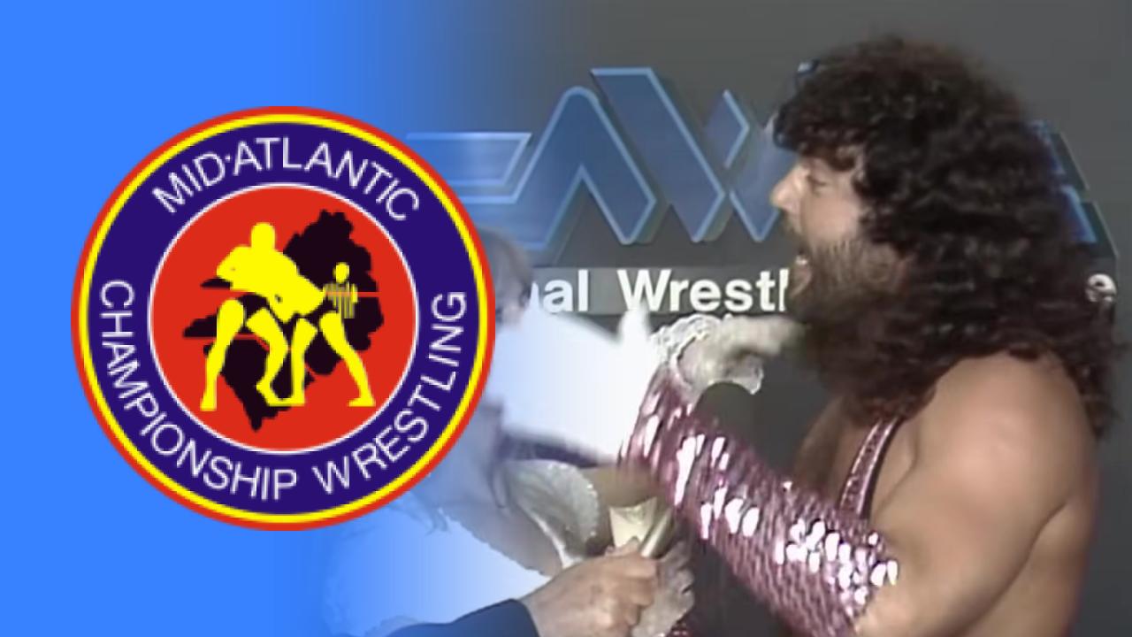 Mid-Atlantic Championship Wrestling