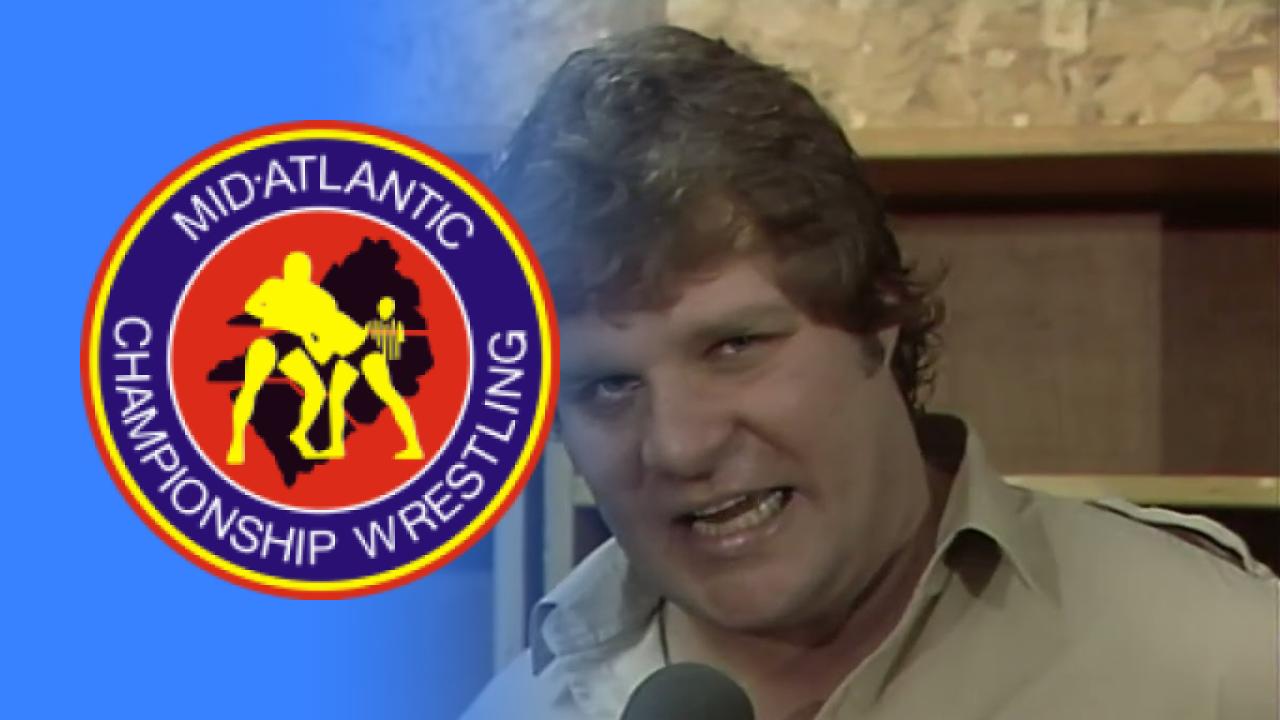 Mid-Atlantic Championship Wrestling