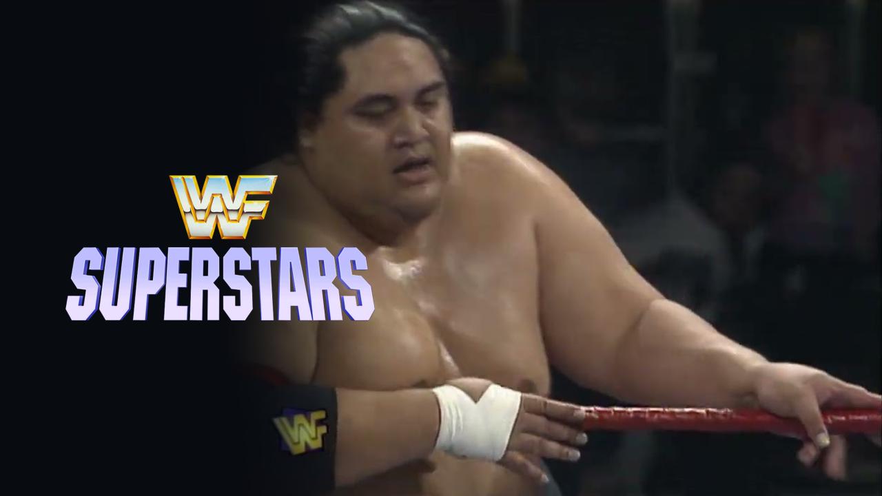 WWE Superstars