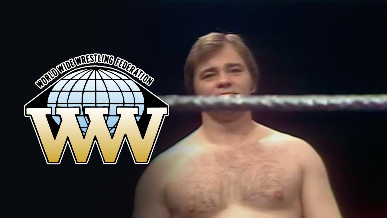 WWWF All Star Wrestling