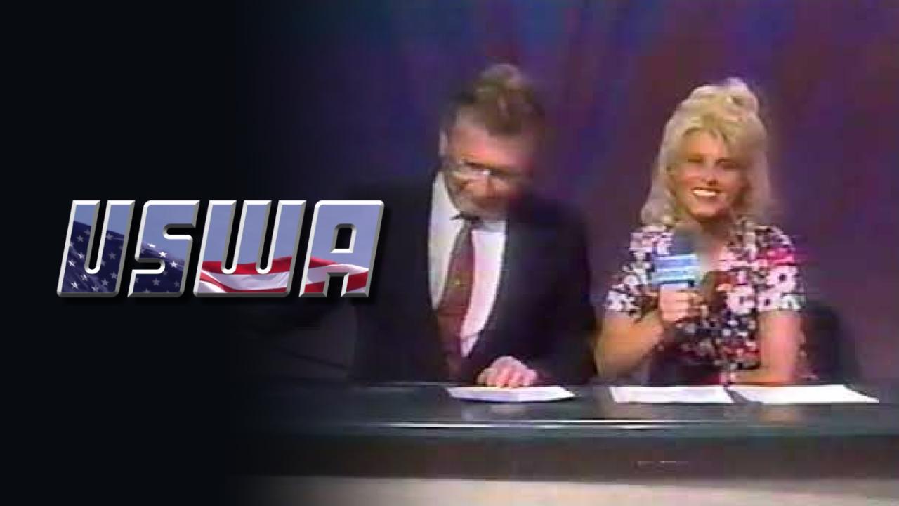 USWA Championship Wrestling