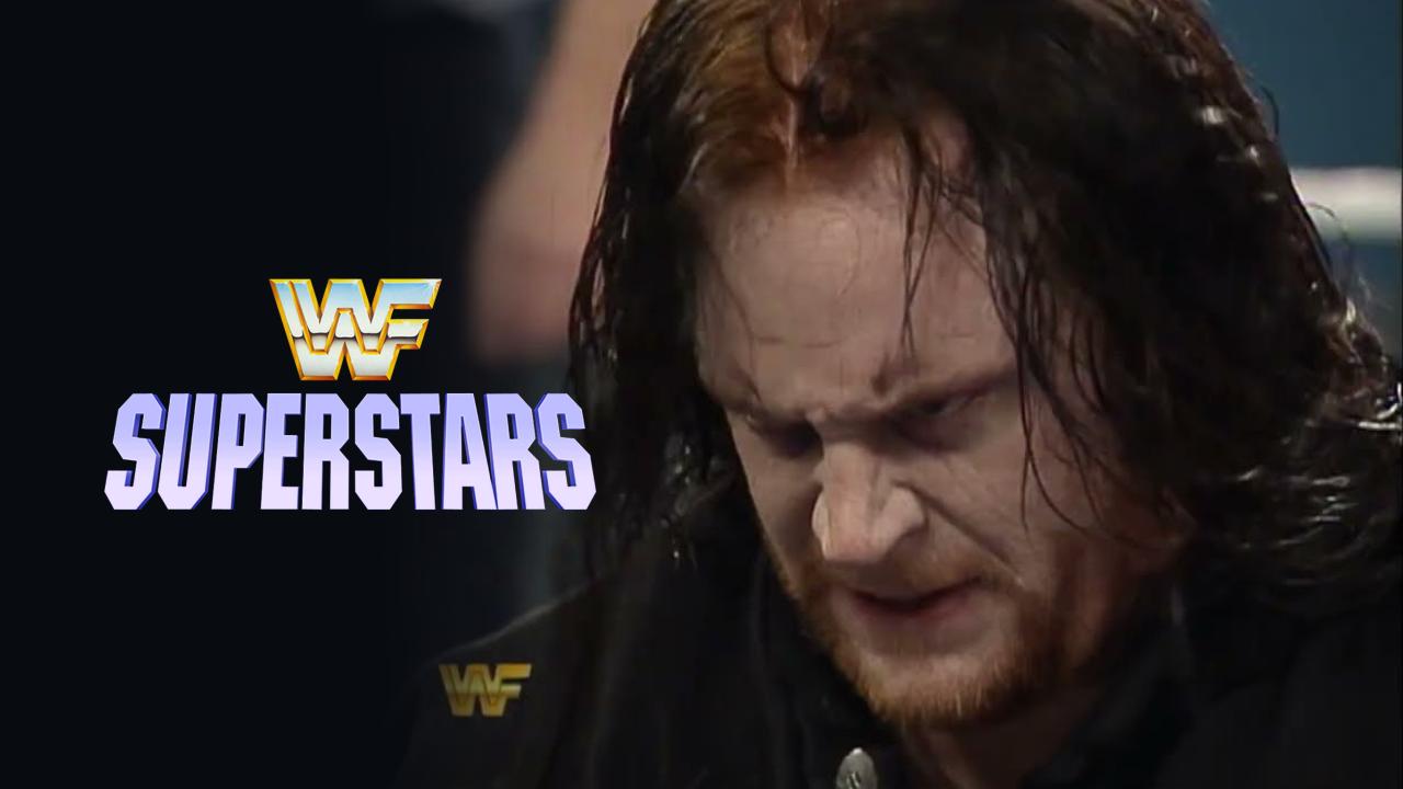 WWE Superstars