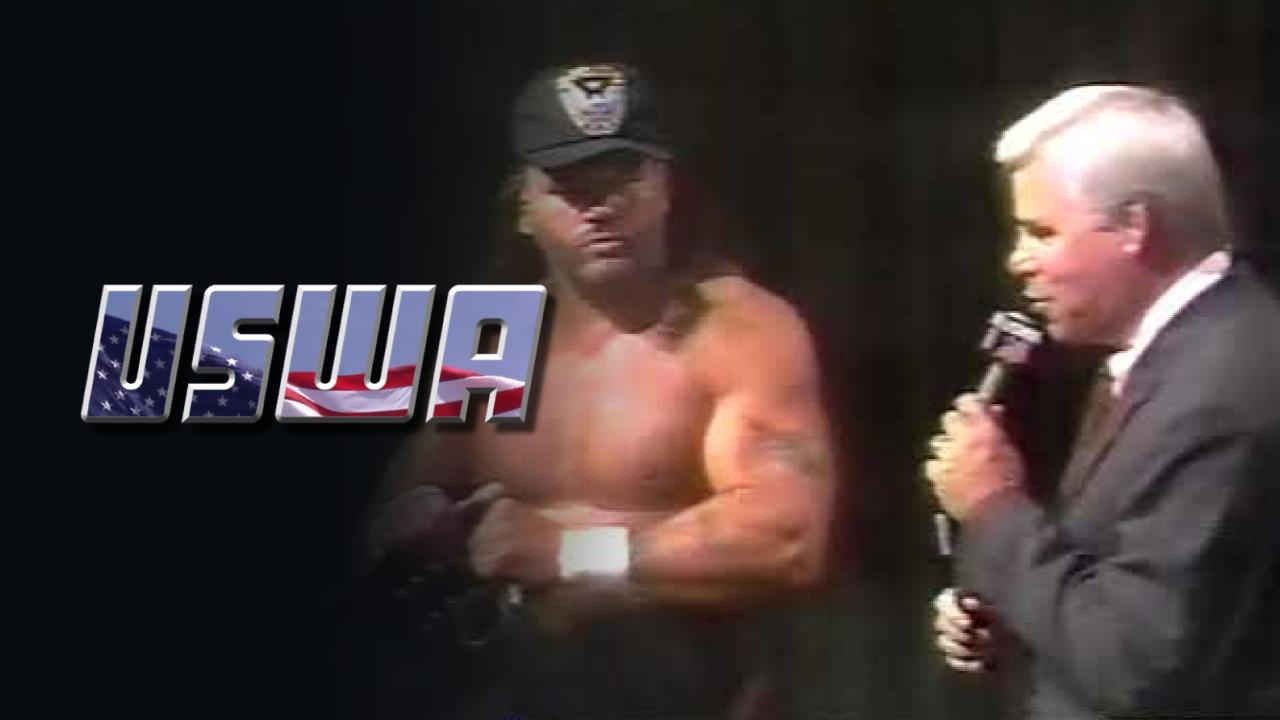 USWA Championship Wrestling