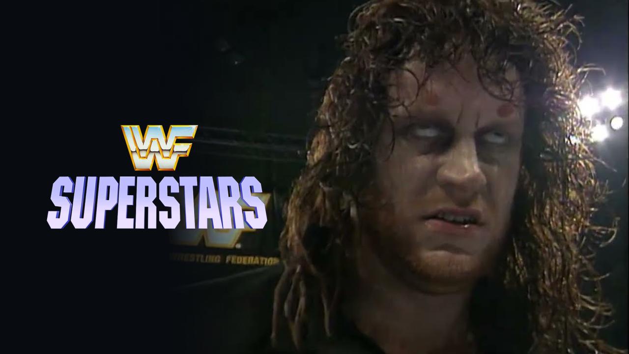 WWE Superstars