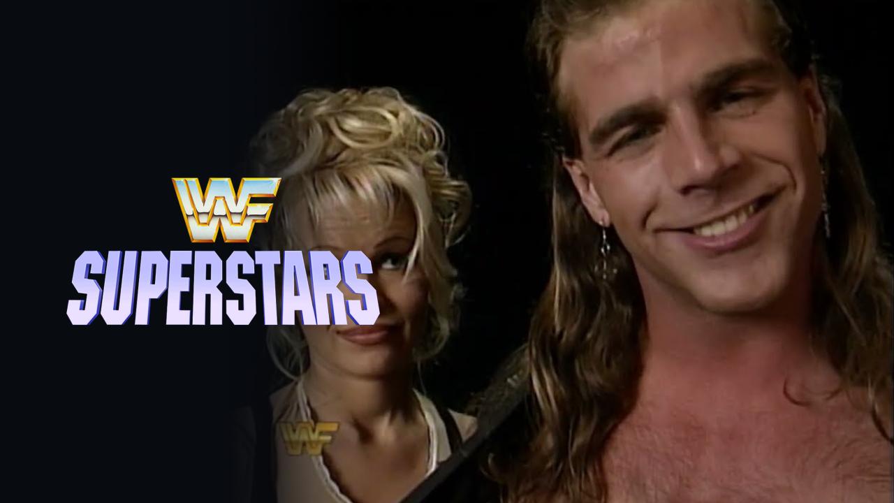 WWE Superstars