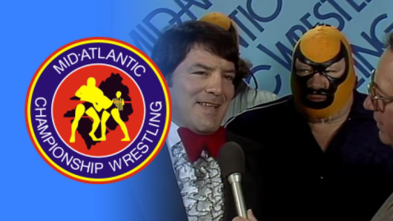 Mid-Atlantic Championship Wrestling