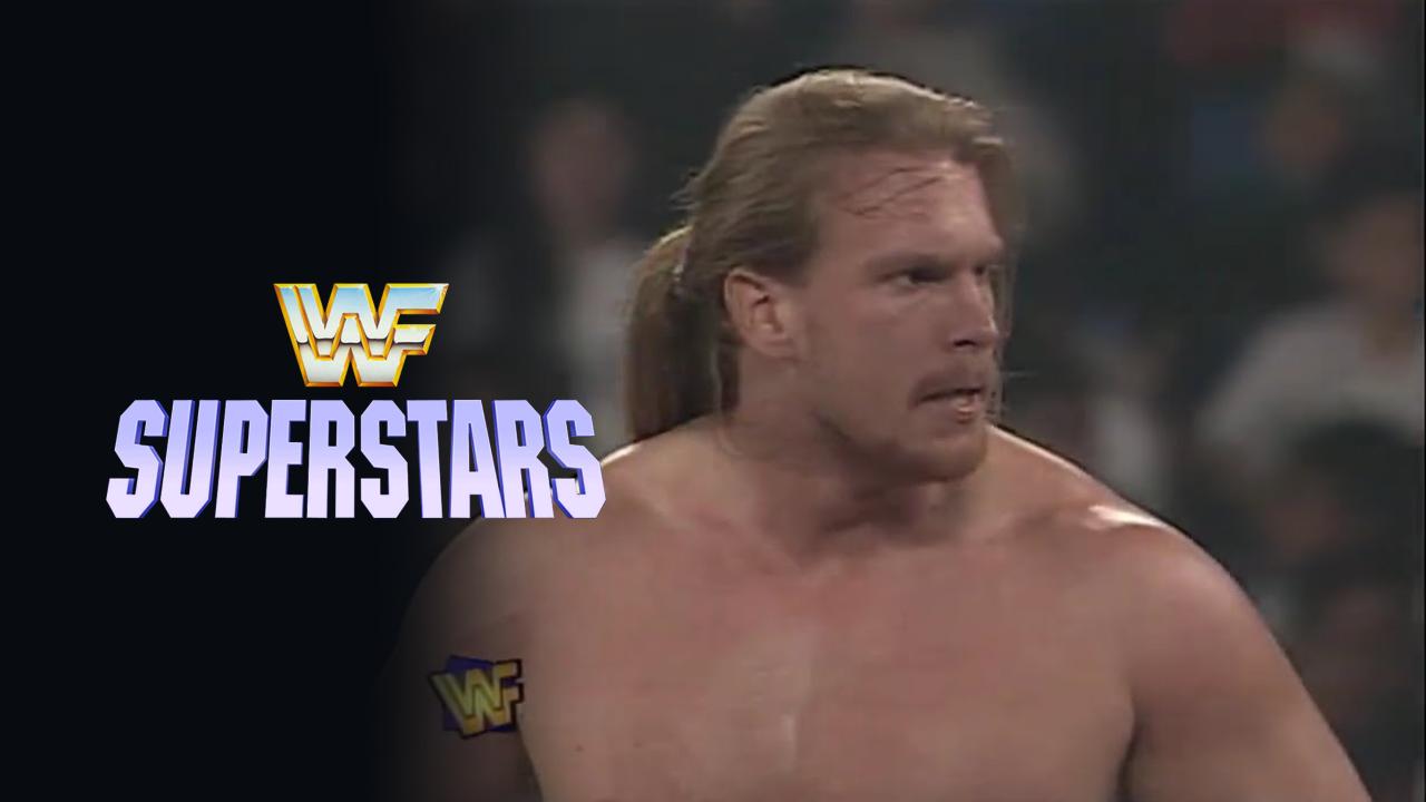 WWE Superstars