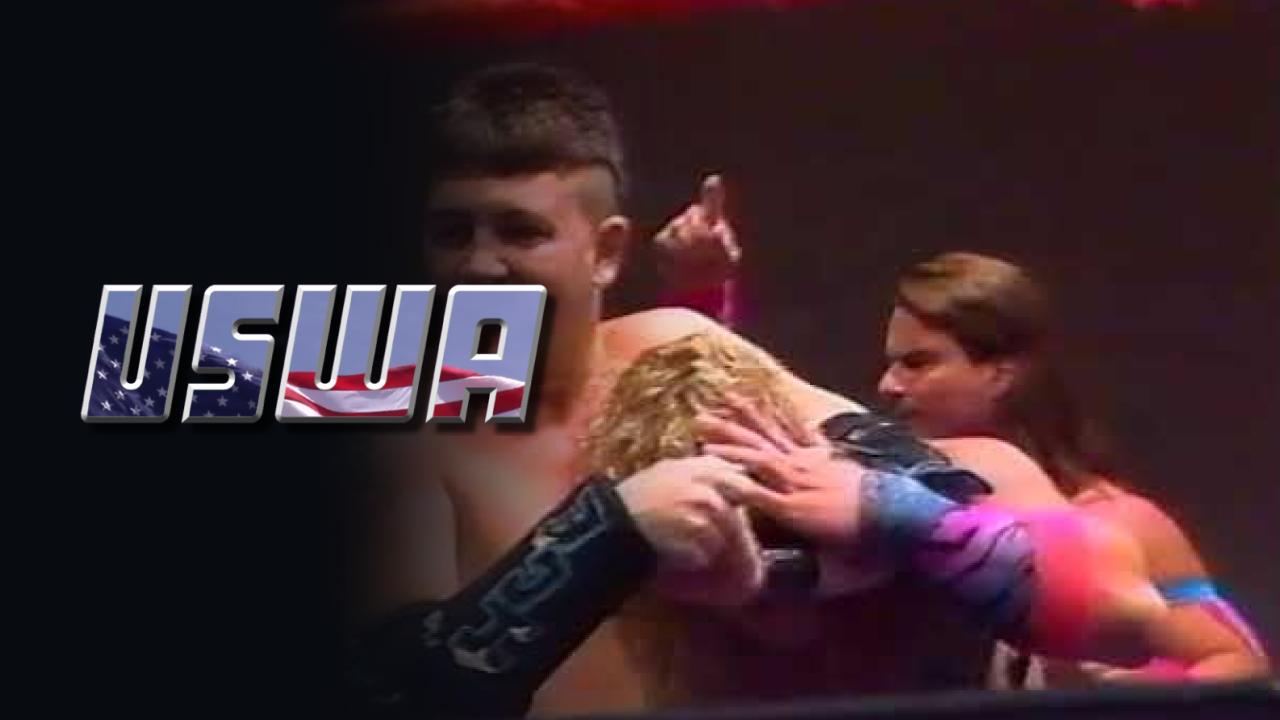 USWA Championship Wrestling