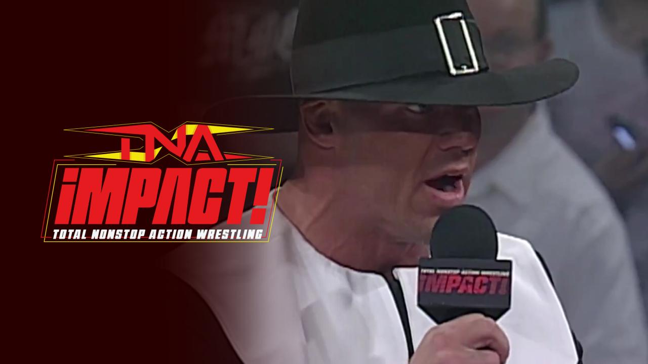 TNA iMPACT