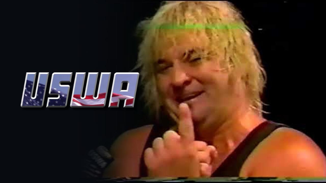 USWA Championship Wrestling