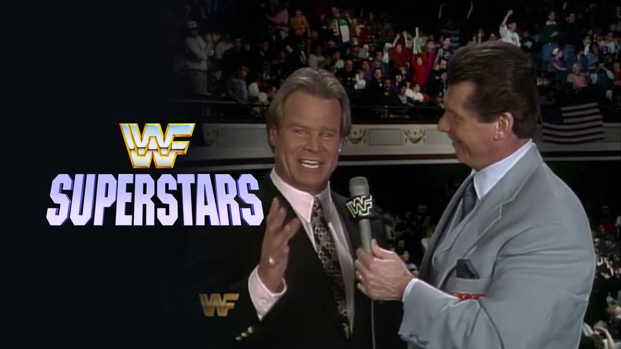 WWE Superstars