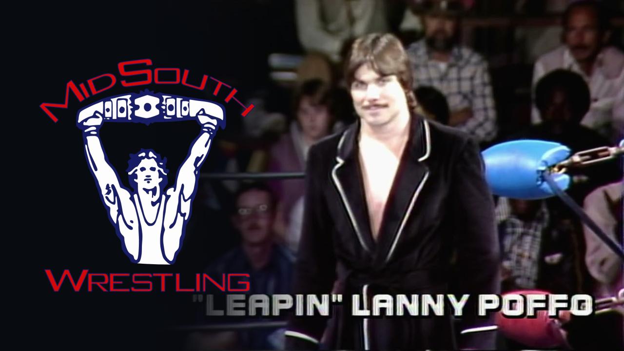 Mid-South Wrestling
