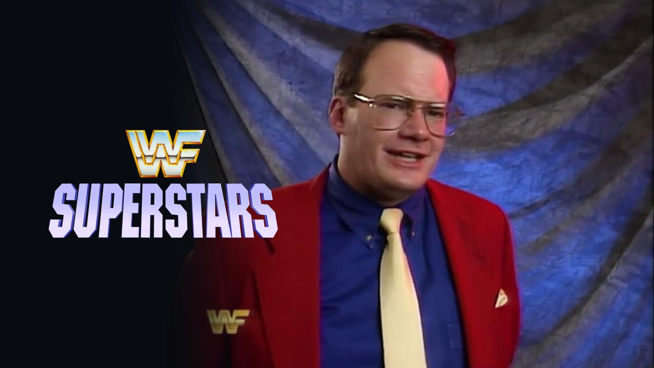 WWE Superstars