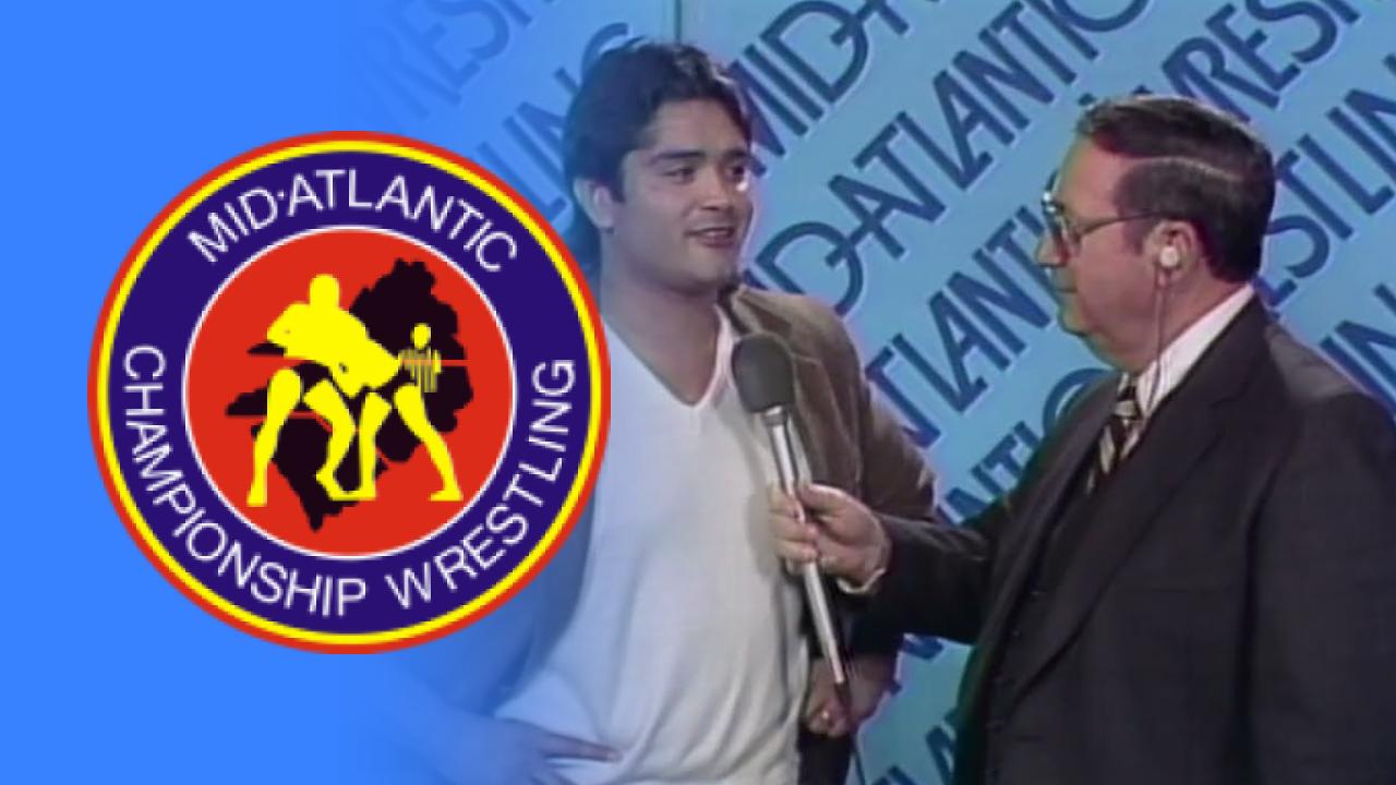 Mid-Atlantic Championship Wrestling