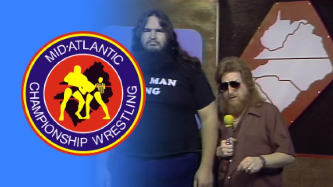Mid-Atlantic Championship Wrestling