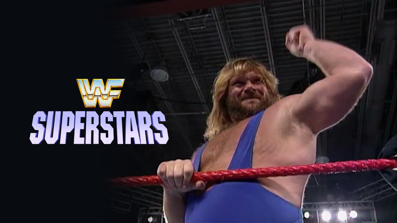 WWE Superstars