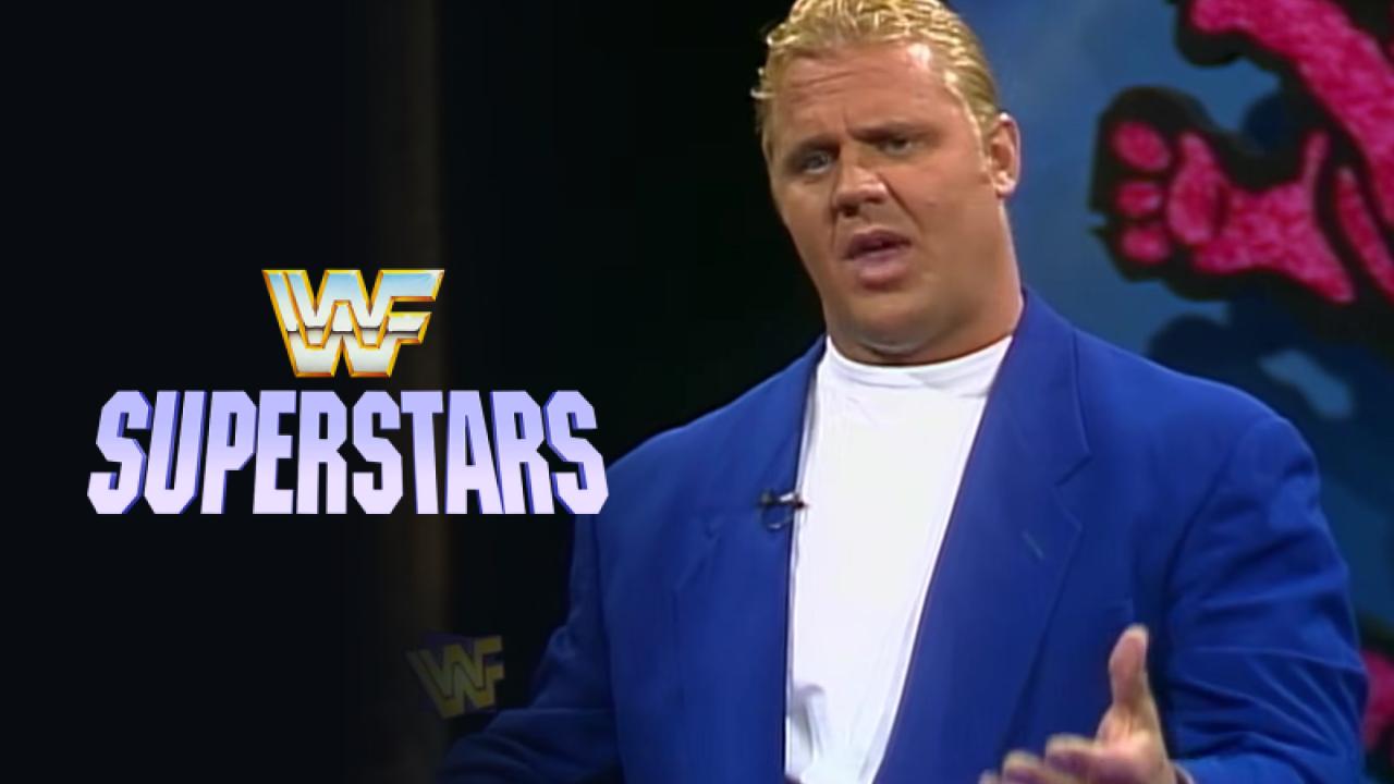 WWE Superstars