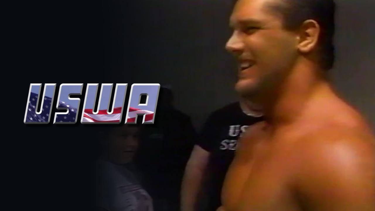 USWA Championship Wrestling