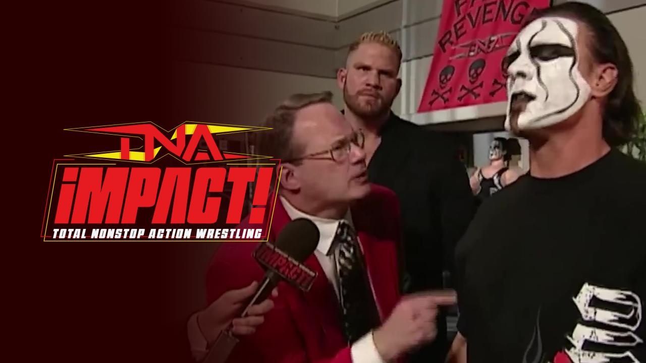 TNA iMPACT