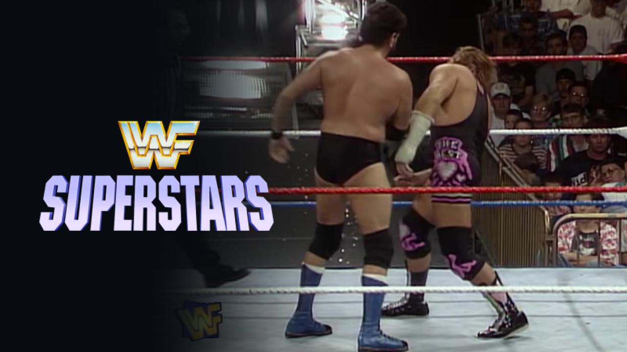 WWE Superstars
