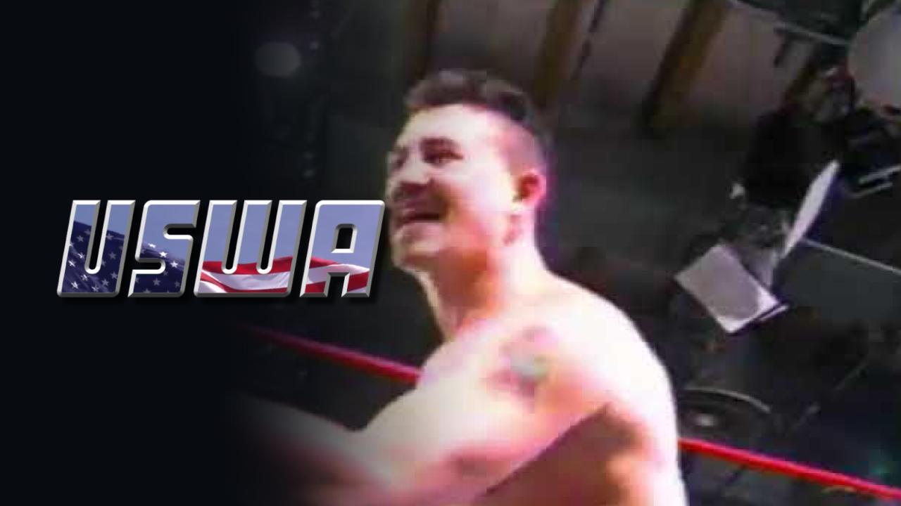 USWA Championship Wrestling