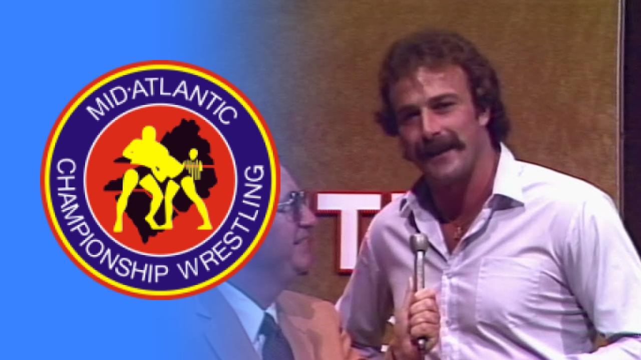 Mid-Atlantic Championship Wrestling