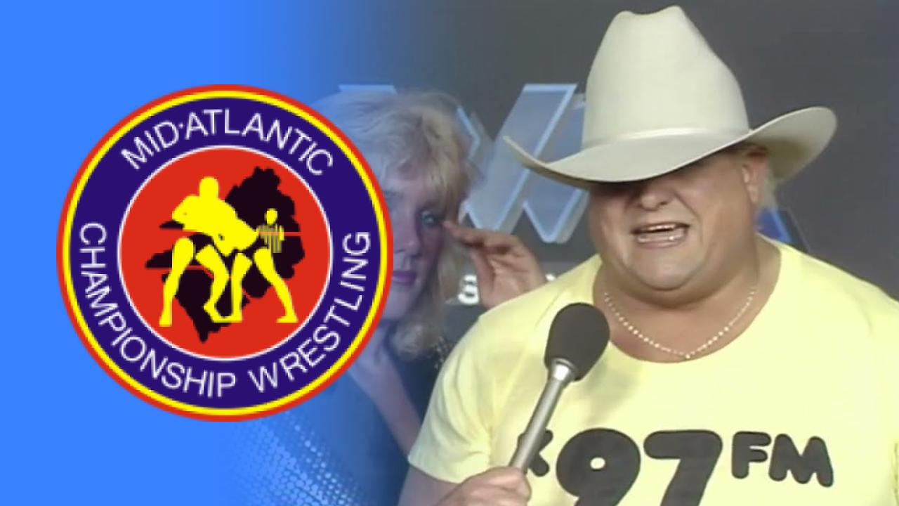 Mid-Atlantic Championship Wrestling