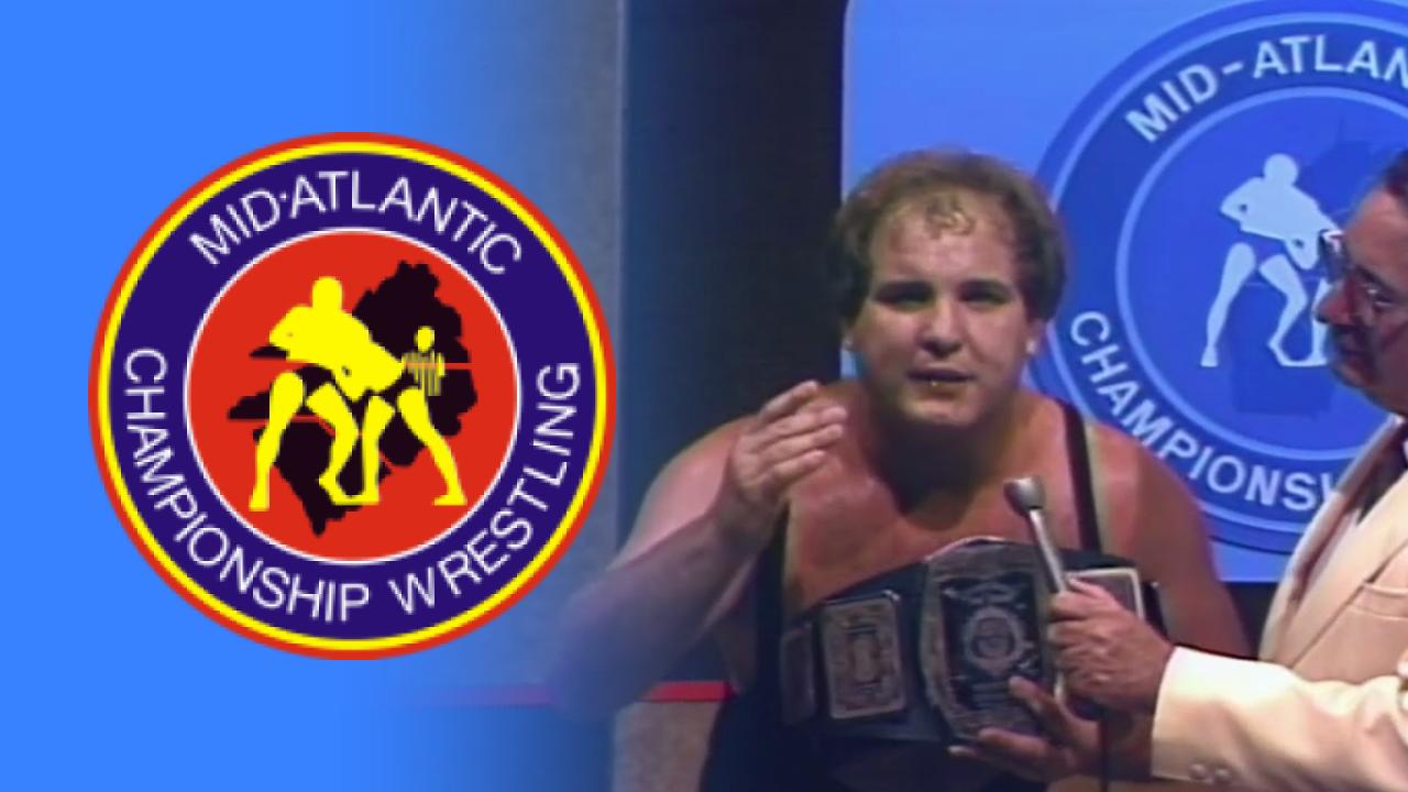 Mid-Atlantic Championship Wrestling