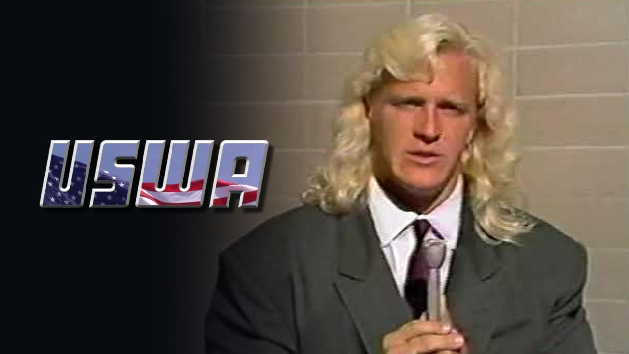 USWA Championship Wrestling