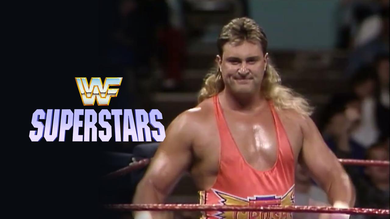 WWE Superstars