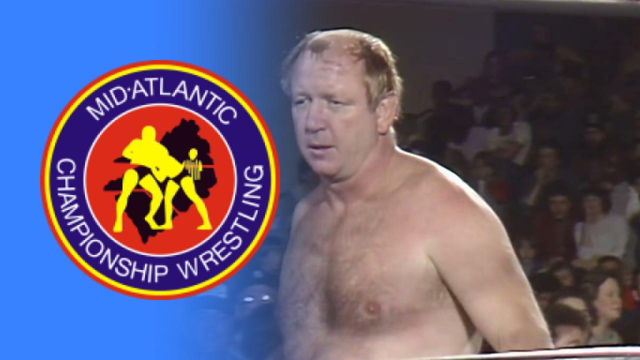 Mid-Atlantic Championship Wrestling